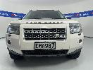 Thumbnail '2' of Land Rover Freelander