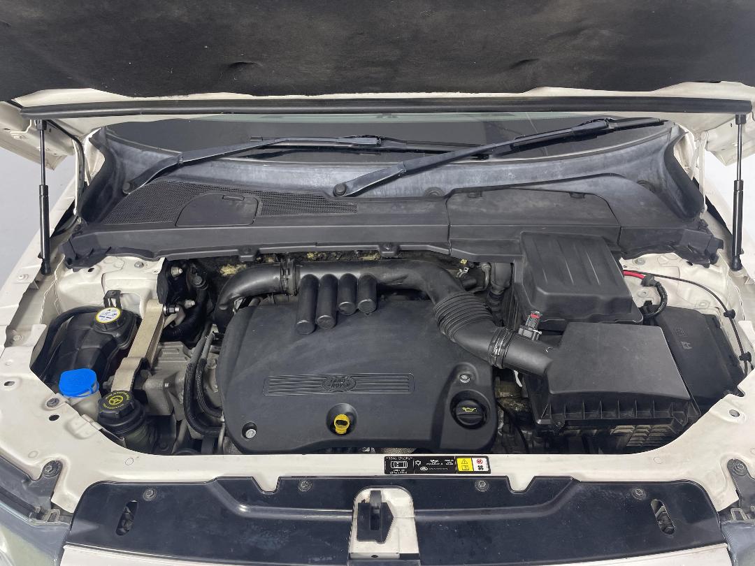 Photo '13' of Land Rover Freelander Photo '13' of Land Rover Freelander