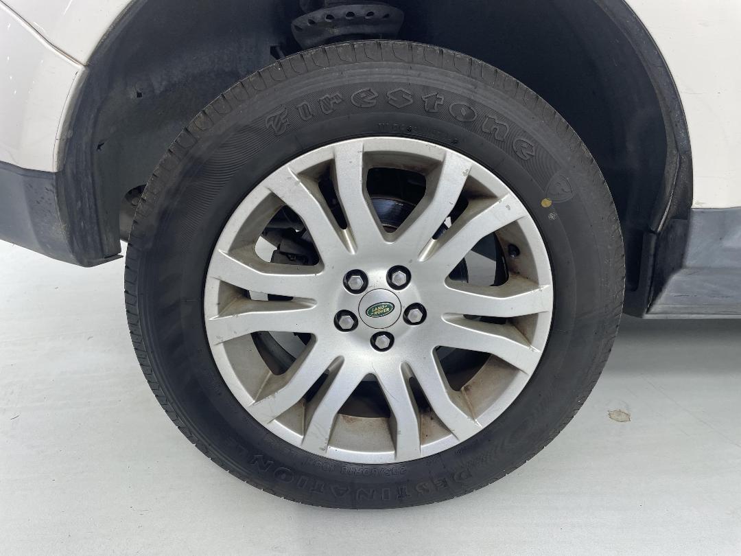 Photo '12' of Land Rover Freelander Photo '12' of Land Rover Freelander