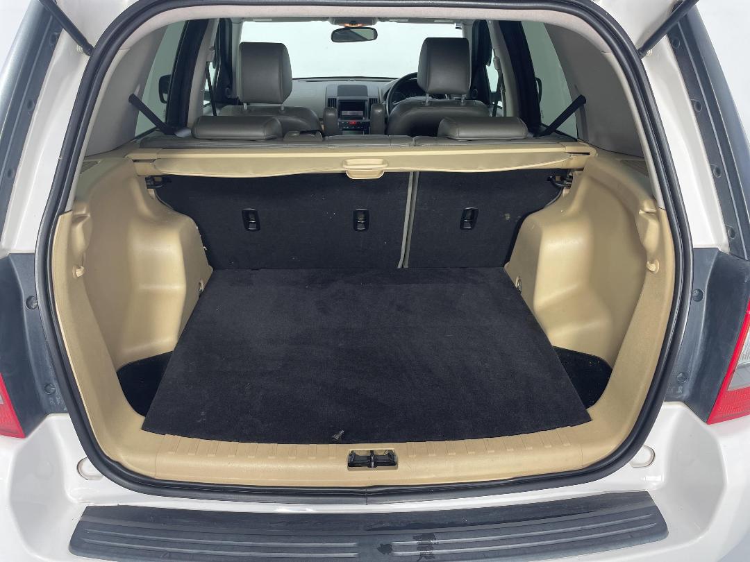 Photo '14' of Land Rover Freelander Photo '14' of Land Rover Freelander