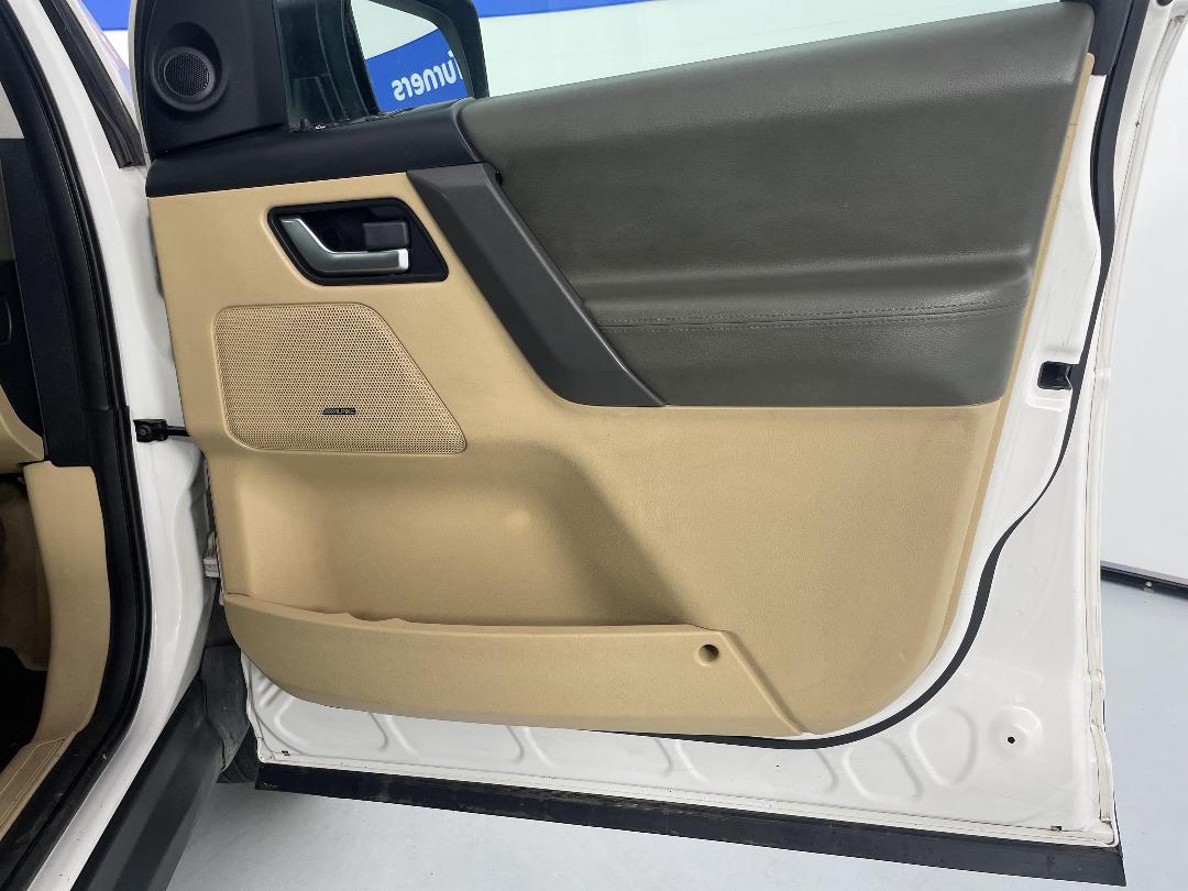 Photo '15' of Land Rover Freelander Photo '15' of Land Rover Freelander