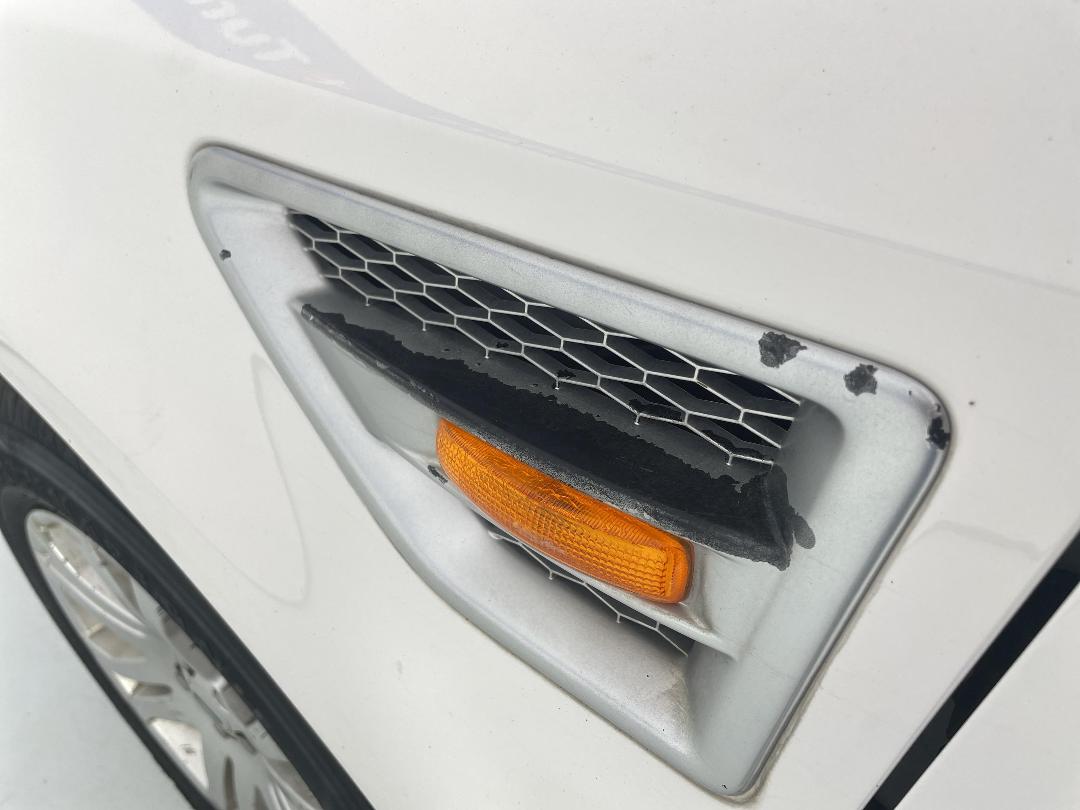 Photo '39' of Land Rover Freelander Photo '39' of Land Rover Freelander