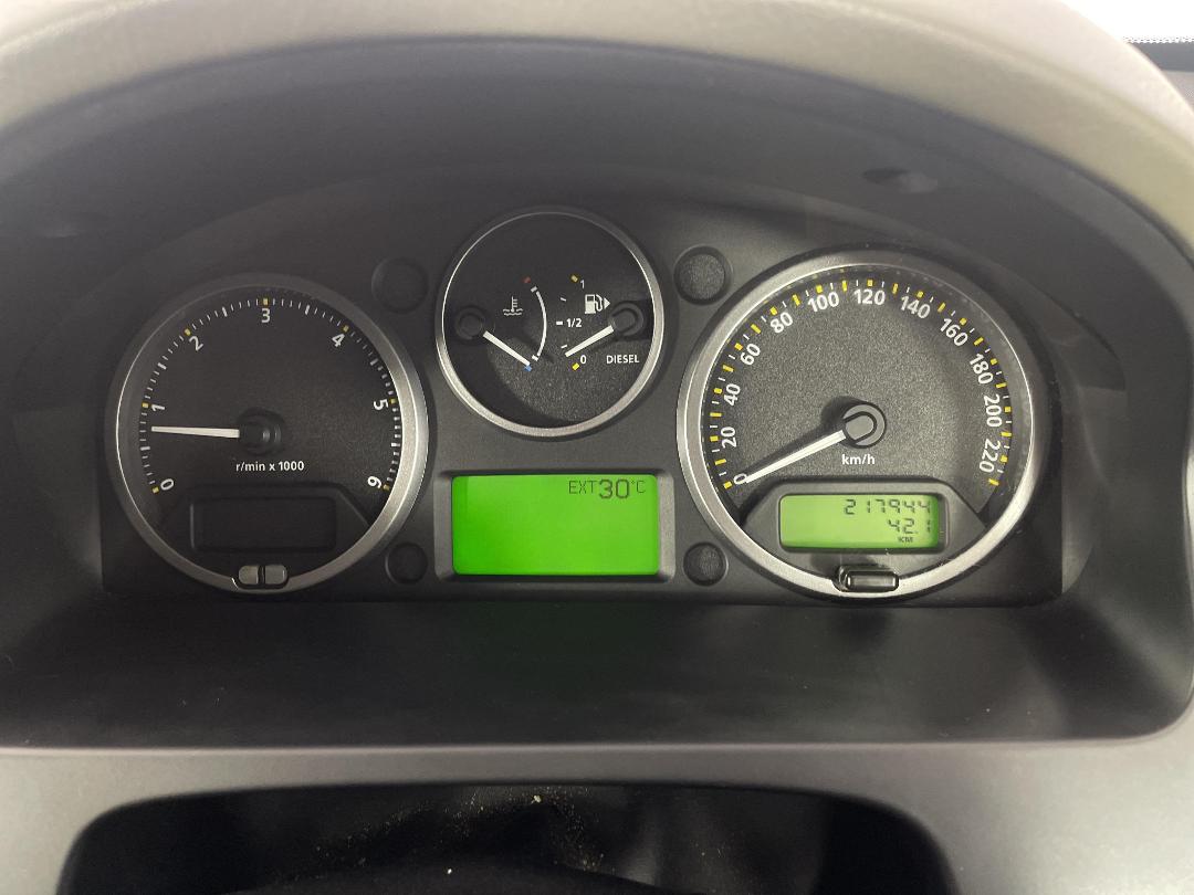 Photo '21' of Land Rover Freelander Photo '21' of Land Rover Freelander