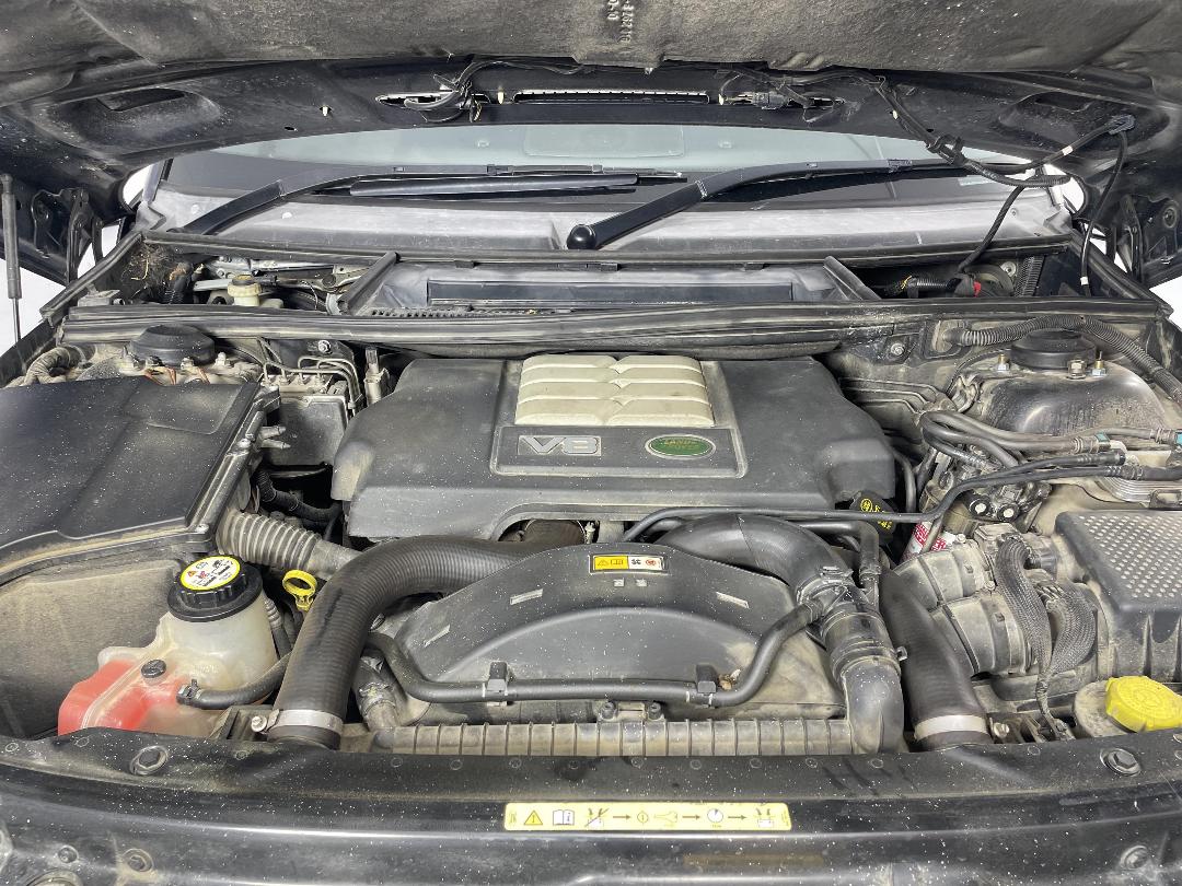 Photo '13' of Land Rover Range Rover Photo '13' of Land Rover Range Rover