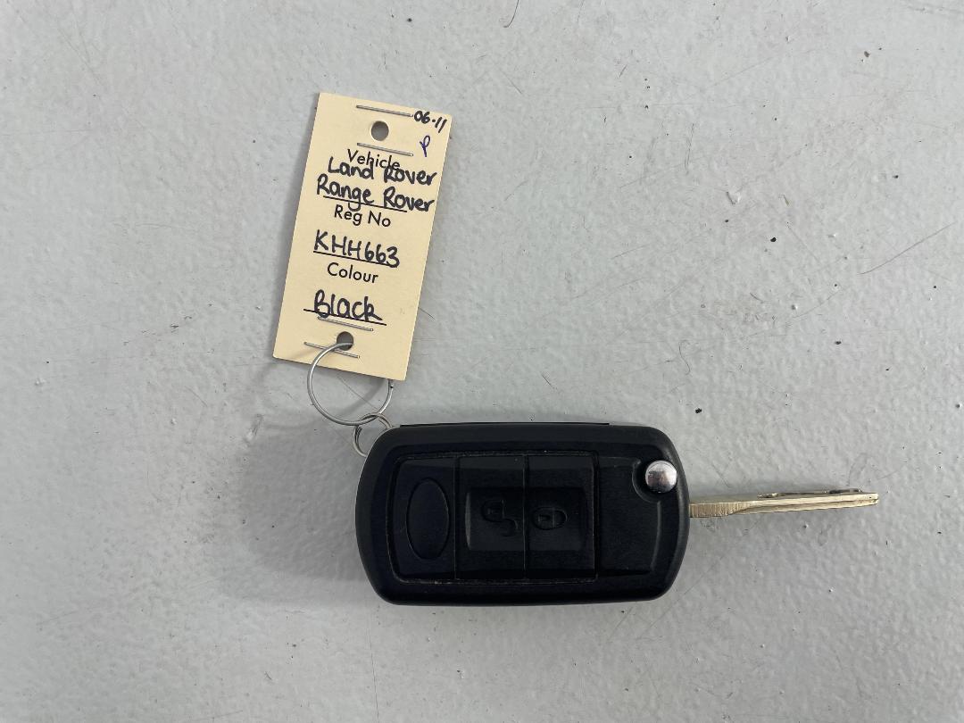 Photo '22' of Land Rover Range Rover Photo '22' of Land Rover Range Rover