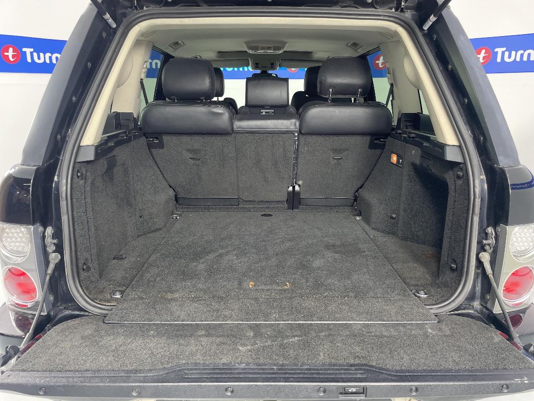 Photo '14' of Land Rover Range Rover Photo '14' of Land Rover Range Rover