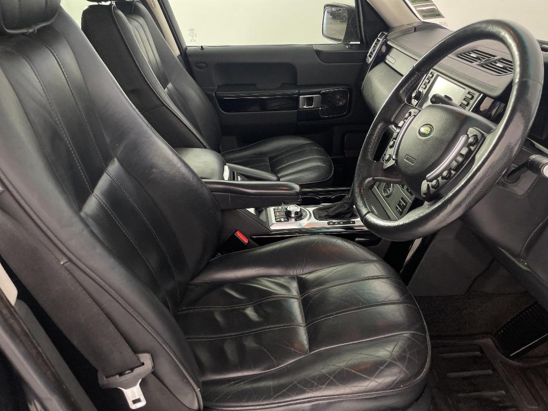 Photo '16' of Land Rover Range Rover Photo '16' of Land Rover Range Rover