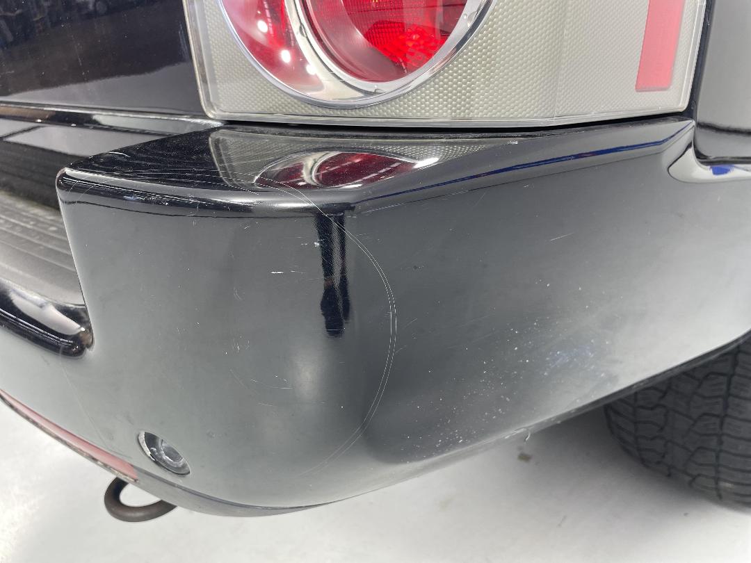 Photo '37' of Land Rover Range Rover Photo '37' of Land Rover Range Rover