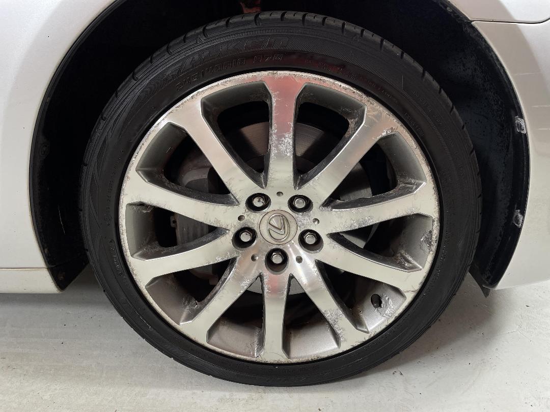 Photo '9' of Lexus GS300