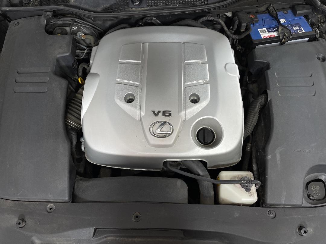 Photo '13' of Lexus GS300