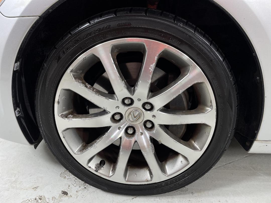 Photo '10' of Lexus GS300