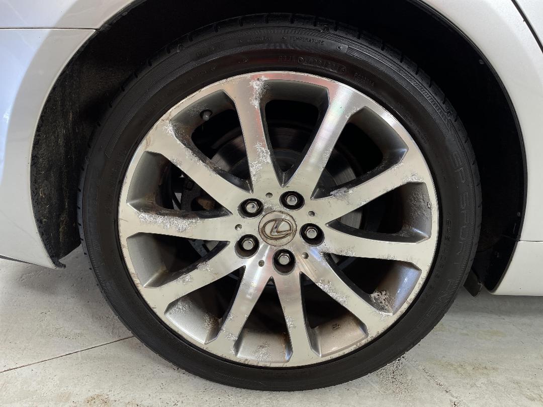 Photo '12' of Lexus GS300