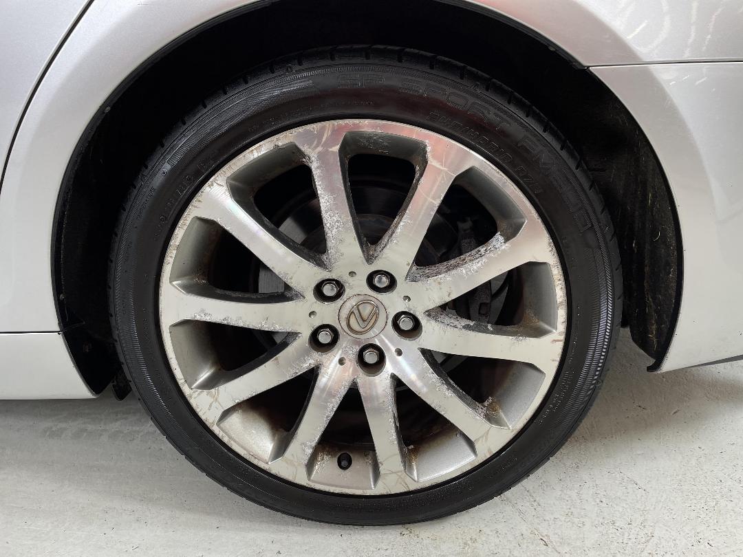 Photo '11' of Lexus GS300