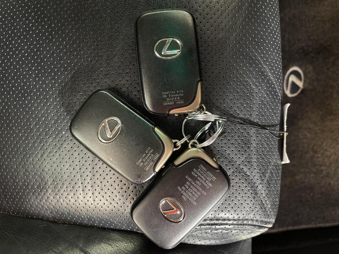 Photo '22' of Lexus GS300