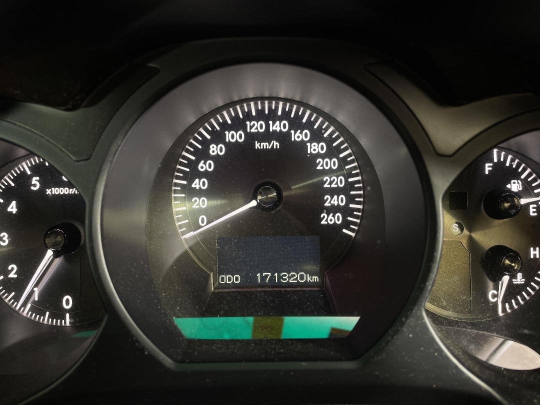 Photo '21' of Lexus GS300