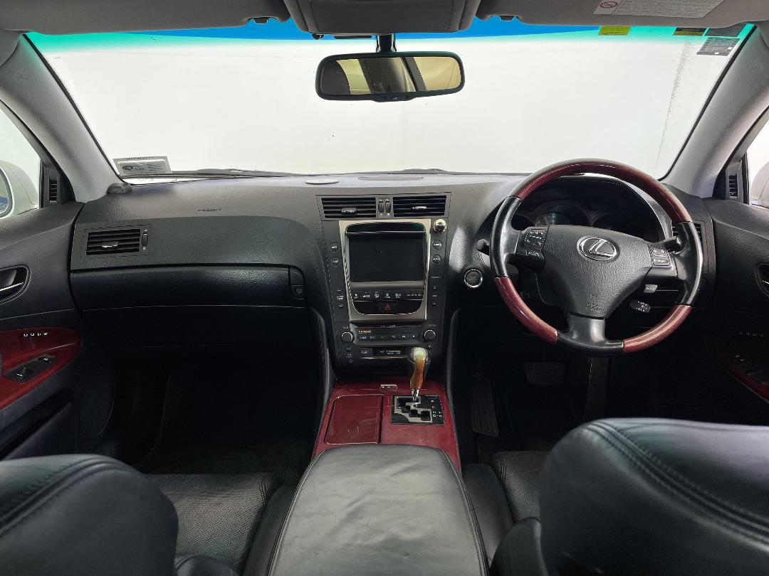 Photo '17' of Lexus GS300