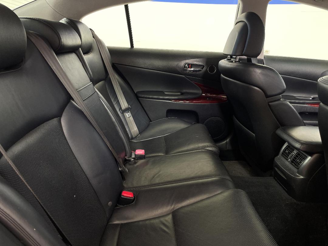 Photo '20' of Lexus GS300