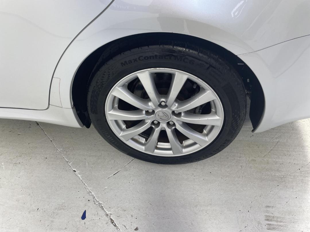 Photo '11' of Lexus IS250 Photo '11' of Lexus IS250