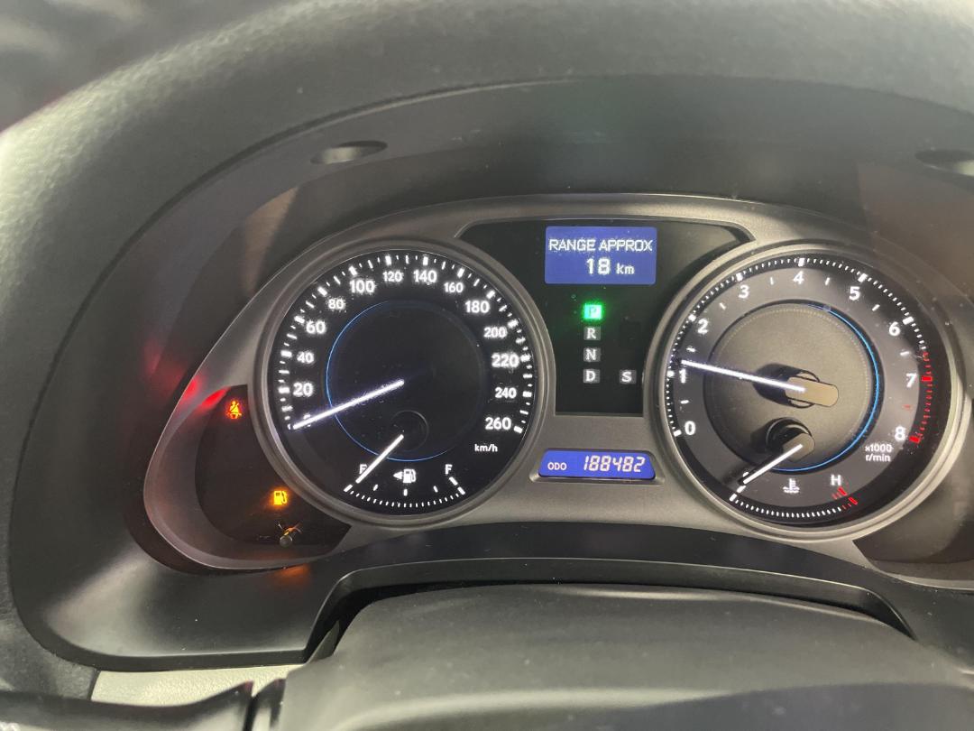 Photo '21' of Lexus IS250 Photo '21' of Lexus IS250