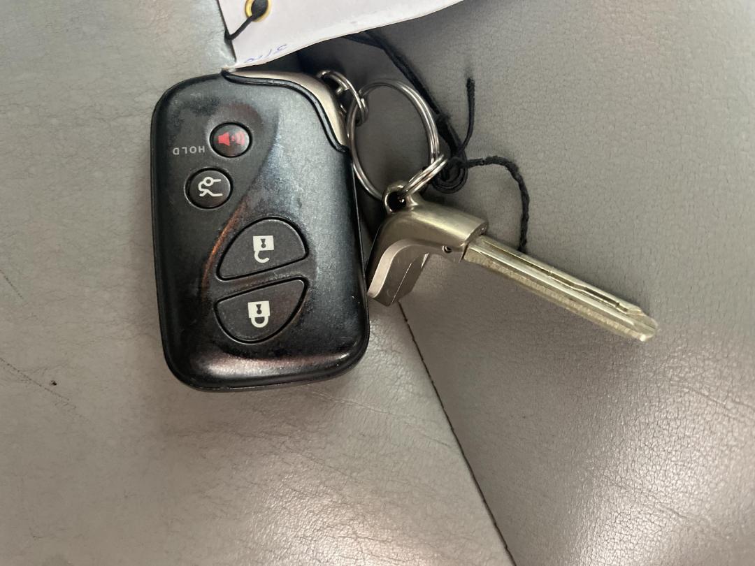 Photo '22' of Lexus IS250 Photo '22' of Lexus IS250