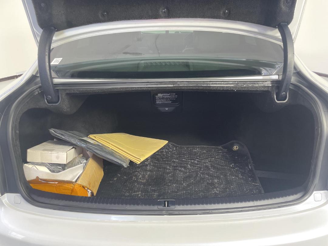 Photo '14' of Lexus IS250 Photo '14' of Lexus IS250