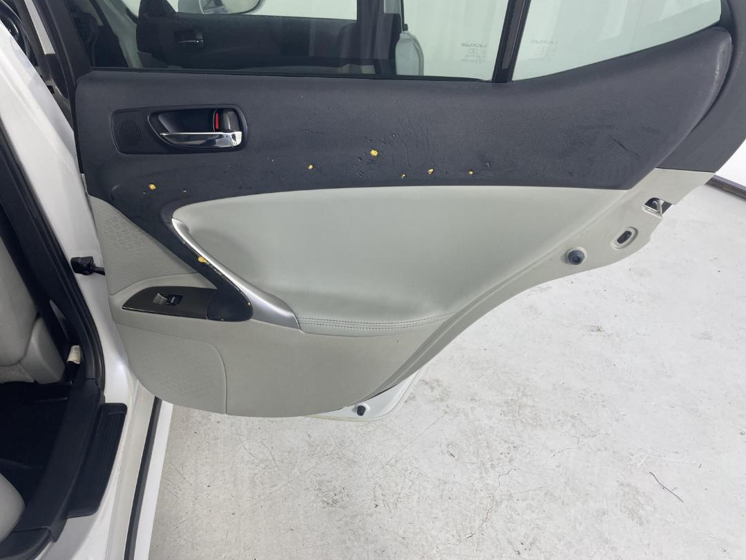 Photo '19' of Lexus IS250 Photo '19' of Lexus IS250