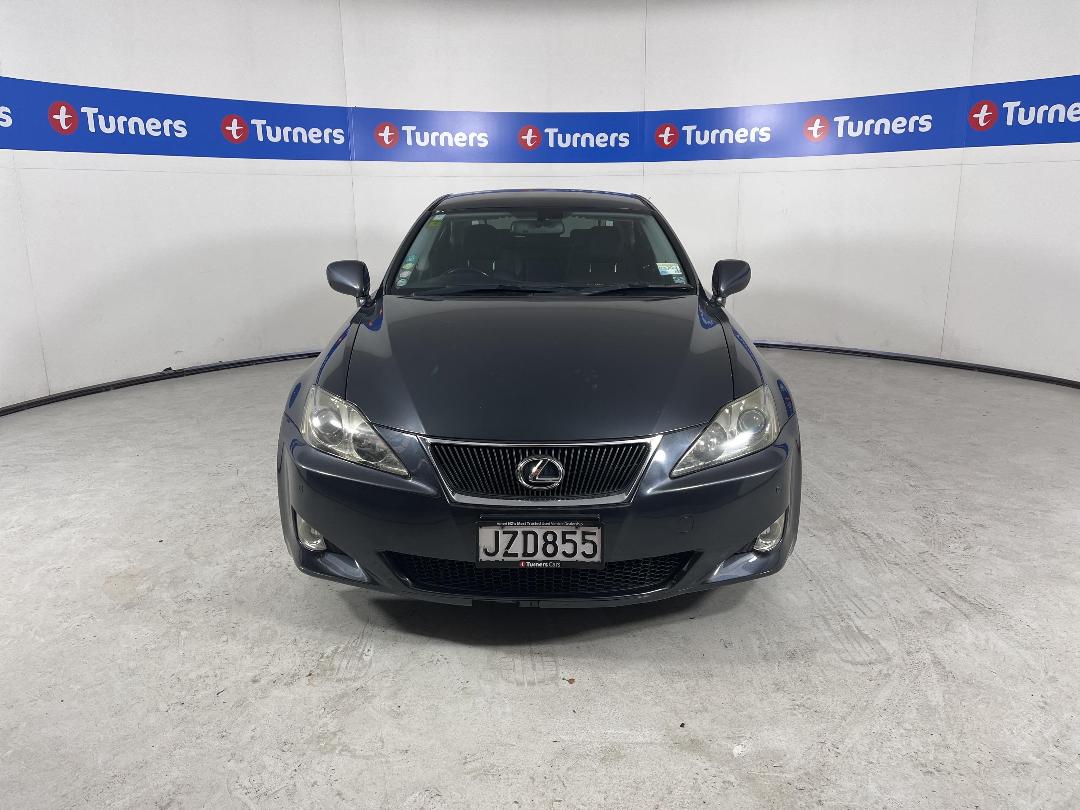 Photo '2' of Lexus IS250 Photo '2' of Lexus IS250