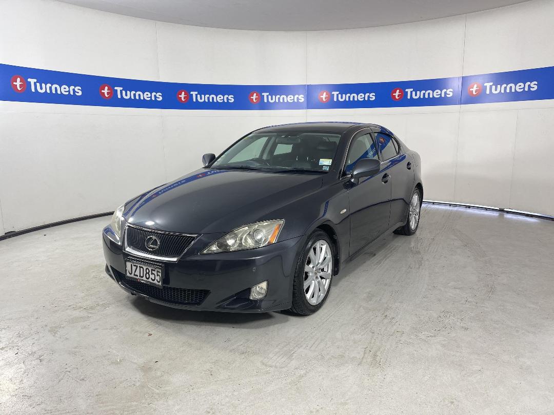 Photo '4' of Lexus IS250 Photo '4' of Lexus IS250