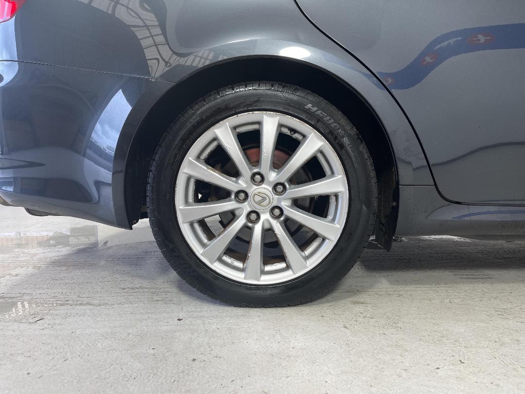 Photo '12' of Lexus IS250 Photo '12' of Lexus IS250