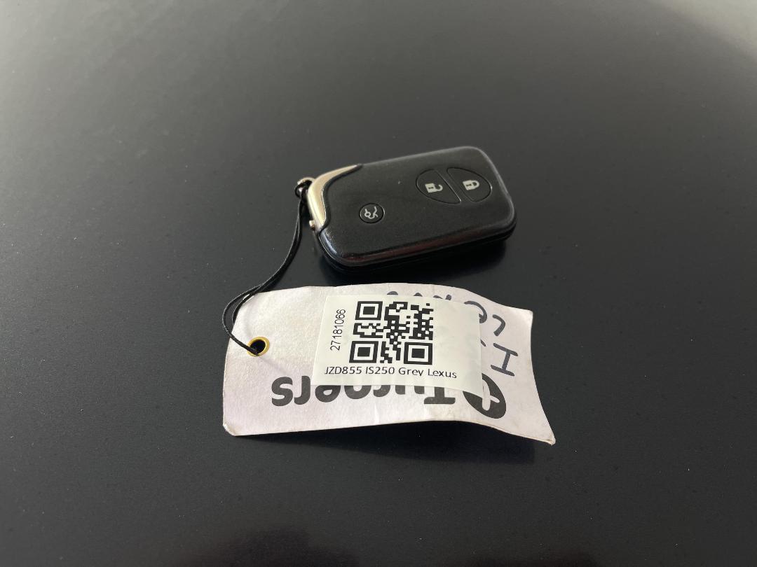 Photo '22' of Lexus IS250 Photo '22' of Lexus IS250