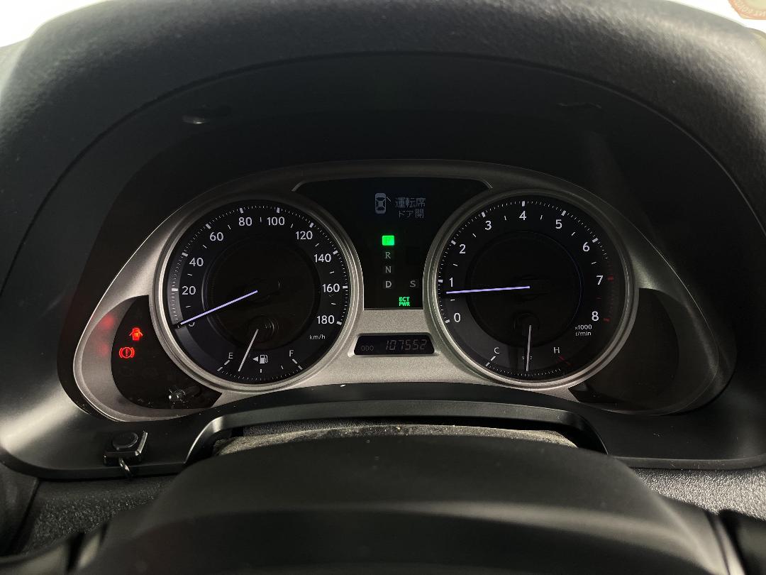 Photo '21' of Lexus IS250 Photo '21' of Lexus IS250