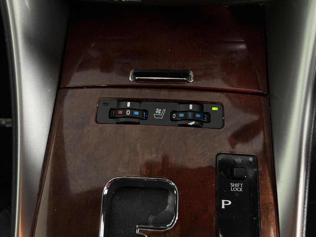 Photo '30' of Lexus IS250 Photo '30' of Lexus IS250