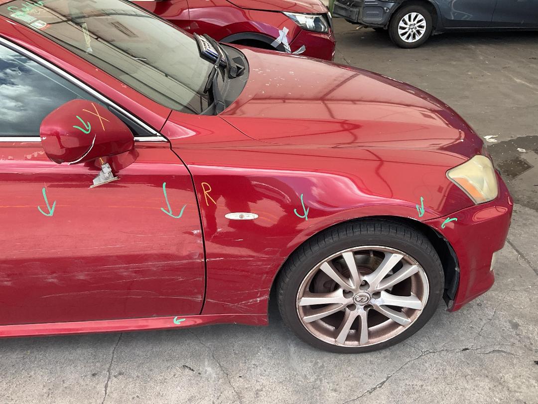 Photo '4' of Lexus IS250 LTD Photo '4' of Lexus IS250 LTD