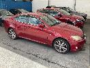Thumbnail '1' of Lexus IS250 LTD