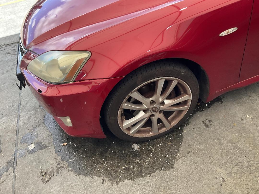 Photo '8' of Lexus IS250 LTD Photo '8' of Lexus IS250 LTD