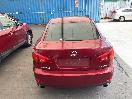 Thumbnail '11' of Lexus IS250 LTD