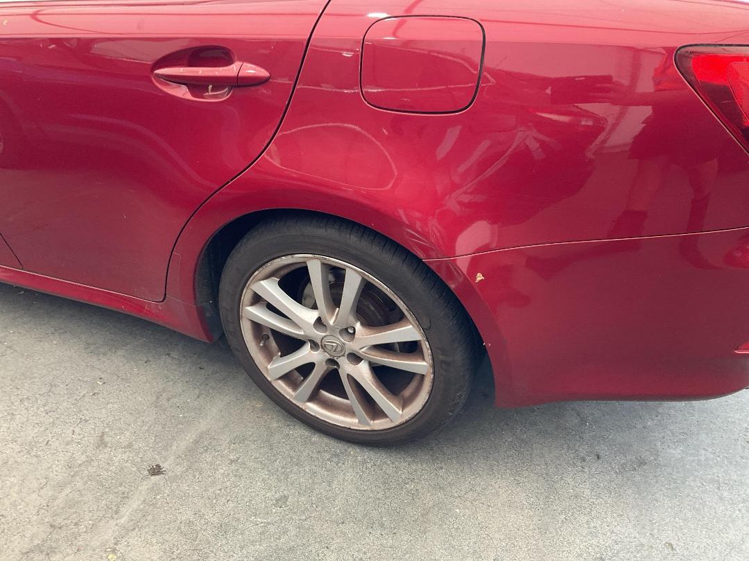 Photo '10' of Lexus IS250 LTD Photo '10' of Lexus IS250 LTD