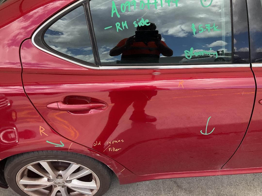 Photo '15' of Lexus IS250 LTD Photo '15' of Lexus IS250 LTD