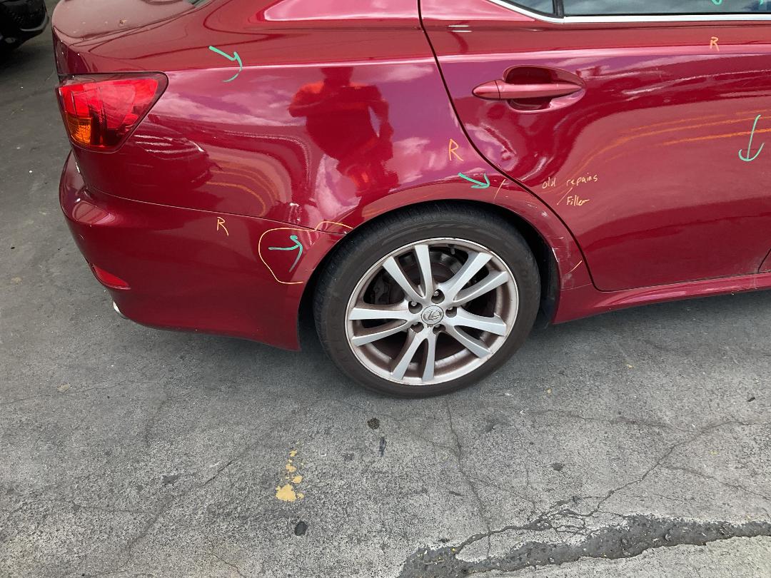 Photo '13' of Lexus IS250 LTD Photo '13' of Lexus IS250 LTD