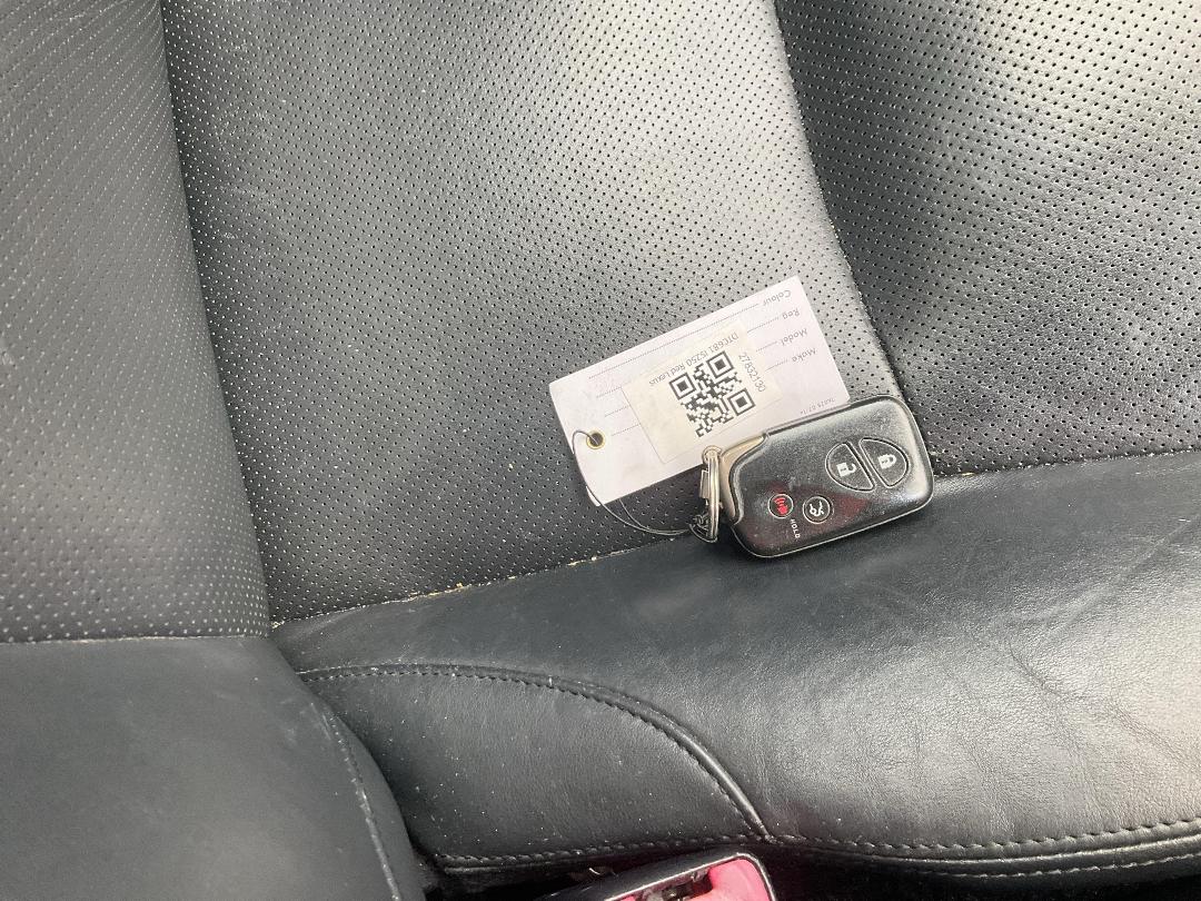 Photo '19' of Lexus IS250 LTD Photo '19' of Lexus IS250 LTD