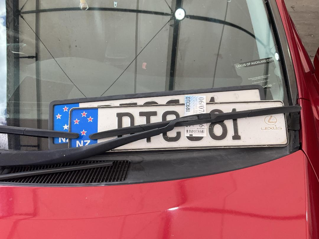 Photo '24' of Lexus IS250 LTD Photo '24' of Lexus IS250 LTD