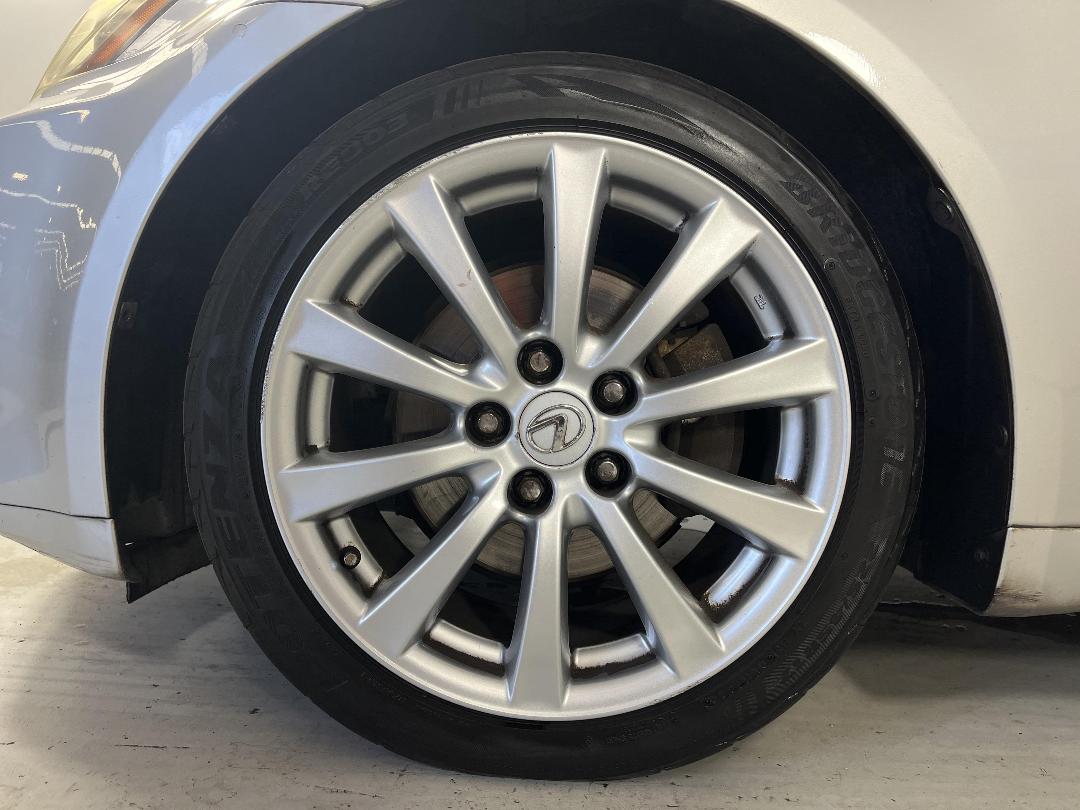 Photo '10' of Lexus IS250 Photo '10' of Lexus IS250