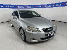 Thumbnail '1' of Lexus IS250
