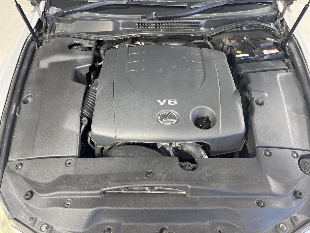 Photo '13' of Lexus IS250 Photo '13' of Lexus IS250