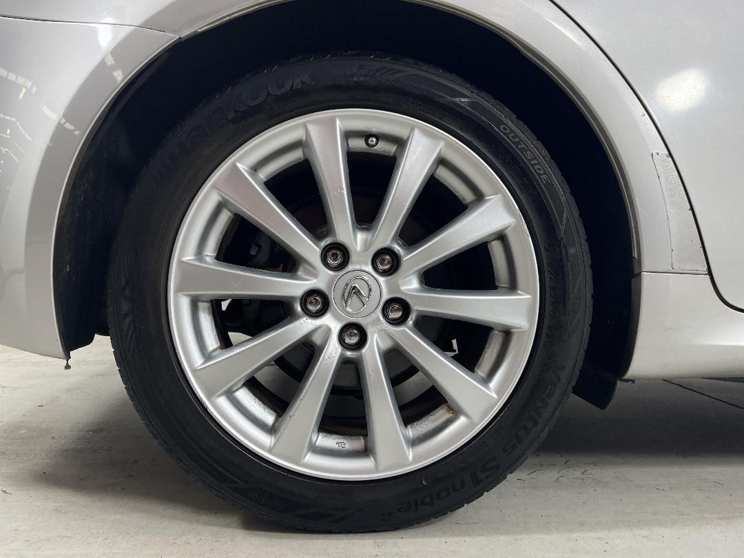 Photo '12' of Lexus IS250 Photo '12' of Lexus IS250