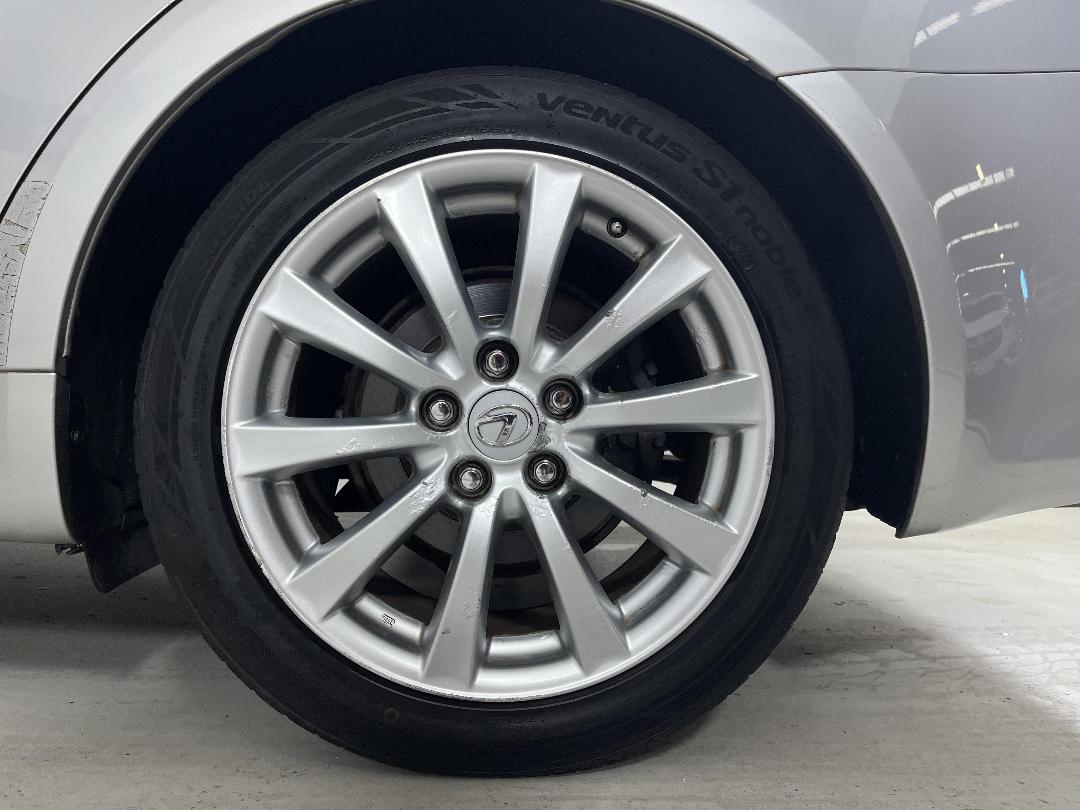 Photo '11' of Lexus IS250 Photo '11' of Lexus IS250