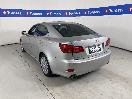 Thumbnail '5' of Lexus IS250