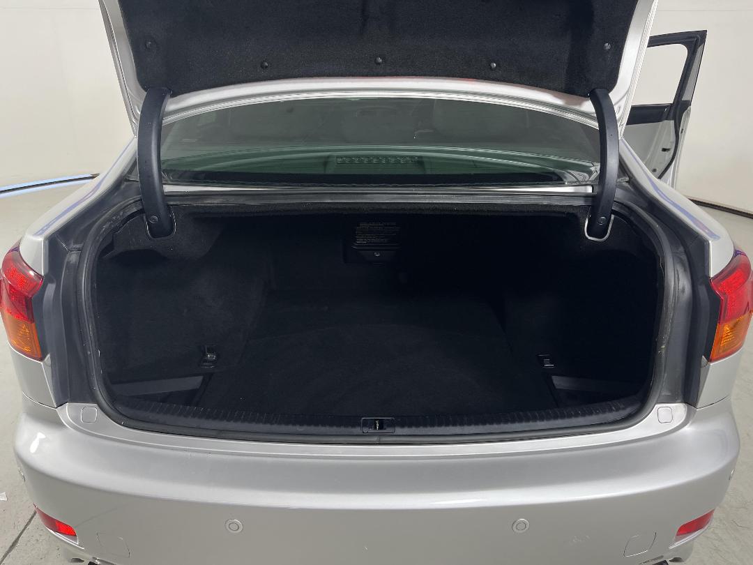 Photo '14' of Lexus IS250 Photo '14' of Lexus IS250