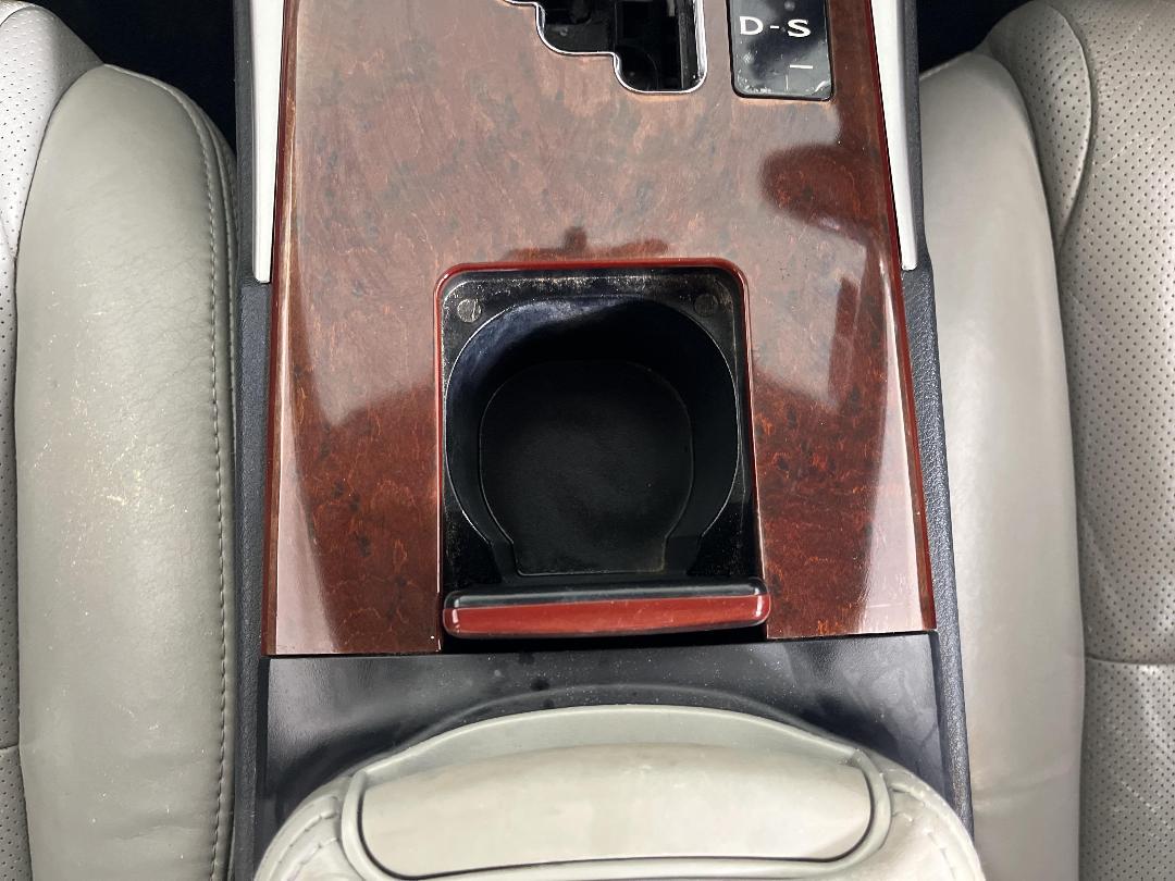 Photo '23' of Lexus IS250 Photo '23' of Lexus IS250