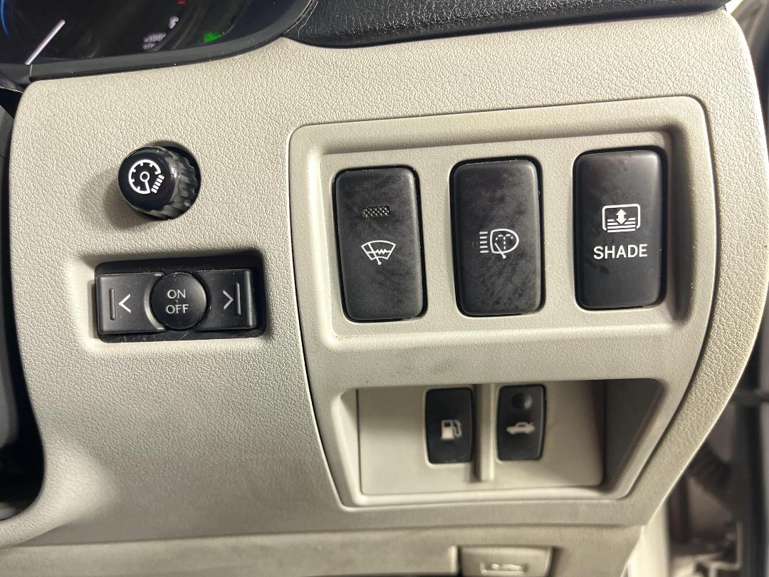 Photo '25' of Lexus IS250 Photo '25' of Lexus IS250